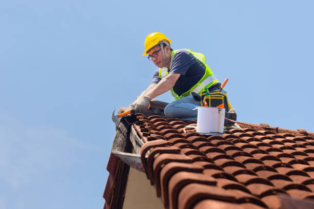 Sheet Metal Roofing in Nemacolin, PA